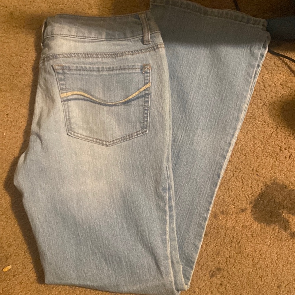 SO Jeans